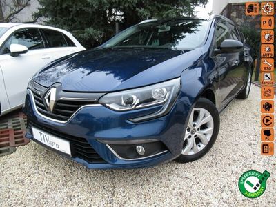 Renault Mégane IV