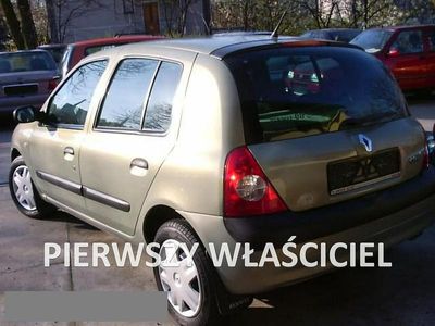 Renault Clio II