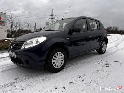 Używany 2011 Dacia Sandero | 8500 zł (Uczciwa cena)