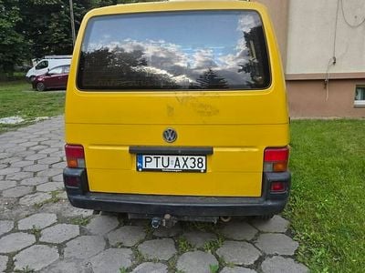 VW T4