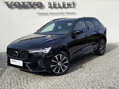 używany Volvo XC60 B5 B AWD Plus Dark aut