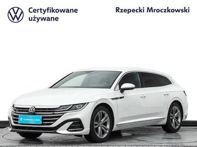 Używany 2024 VW Arteon | 145 000 zł