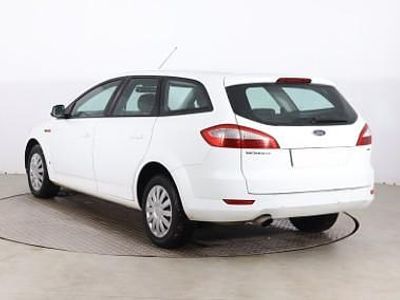 Używany Ford Mondeo 140 KM (102 kW) 2009 Biały Kombi