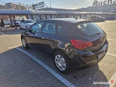 Używany 2011 Opel Astra Cosmo | 21 500 zł (Drogi)