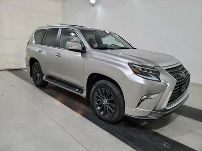 używany Lexus GX460 