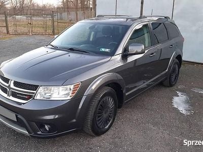 Dodge Journey