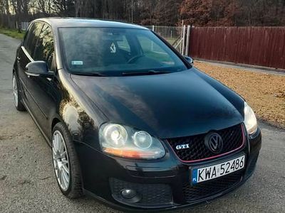 Używany 2007 VW Golf V GTI | 23 900 zł (Drogi)