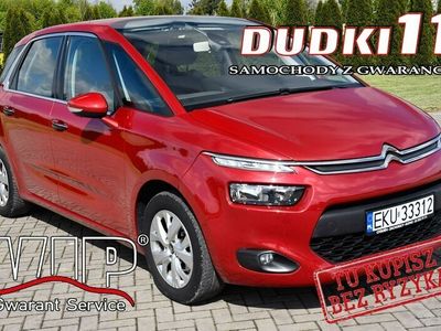 Citroën C4 Picasso
