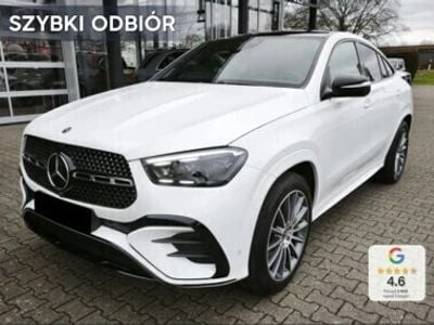 Mercedes GLE300