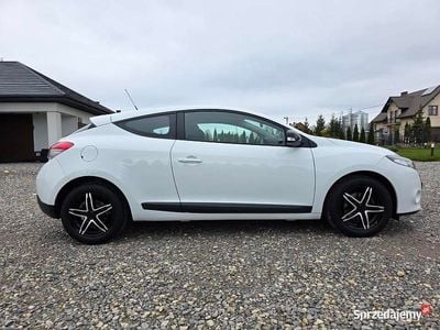 Renault Mégane Coupé