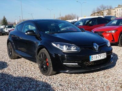 używany Renault Mégane MEGANER.S.