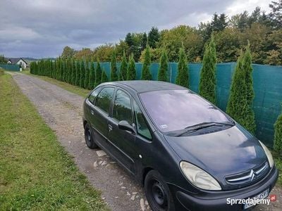 Citroën Xsara Picasso