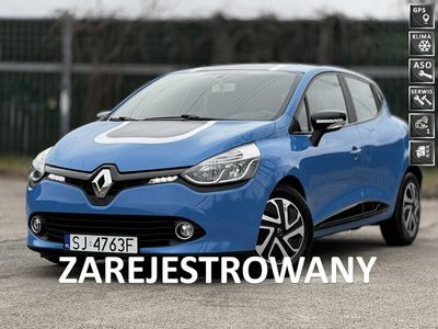 Renault Clio IV