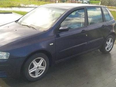 Fiat Stilo