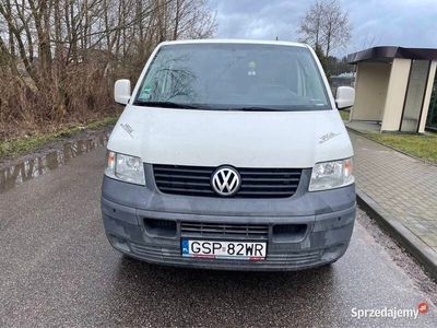 VW T5