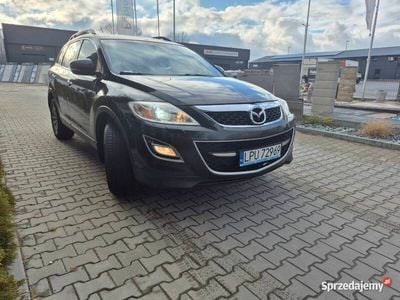 Używany 2011 Mazda CX-9 SUV | 31 500 zł