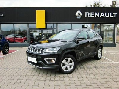 używany Jeep Compass COMPASS1.4 TMair Limited 4WD S&S aut