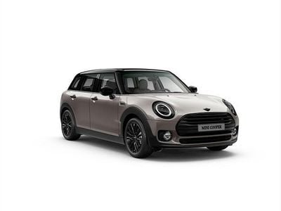 Mini Cooper Clubman