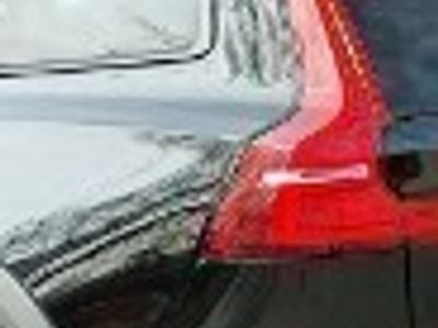 Volvo V60 CC