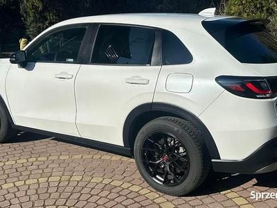 Używany Honda ZR-V Sport 140 KM (102 kW) 2023 SUV