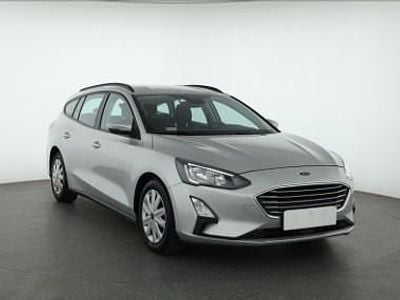 używany Ford Focus 1.5 TDCi
