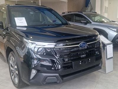 Subaru Nowe 2025 Subaru Forester Platinum SUV | 199 000 zł (Uczciwa cena)