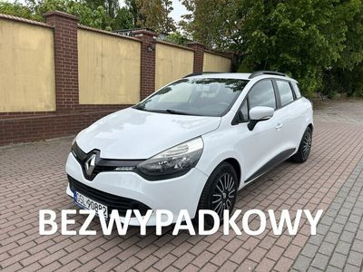 Renault Clio GrandTour