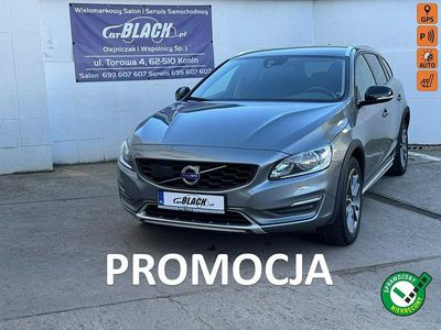 Volvo V60 CC