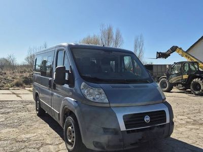 Używany Fiat Ducato 2007 Van