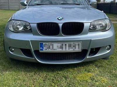 Używany 2009 BMW 116 Sport Line Hatchback | 27 000 zł (Drogi)
