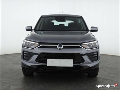 Ssangyong (KGM) Korando