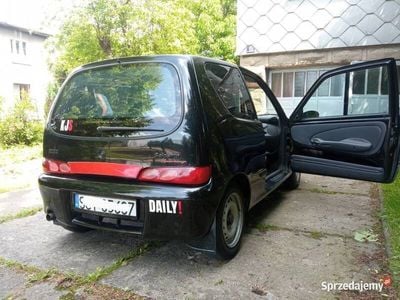 Fiat Seicento