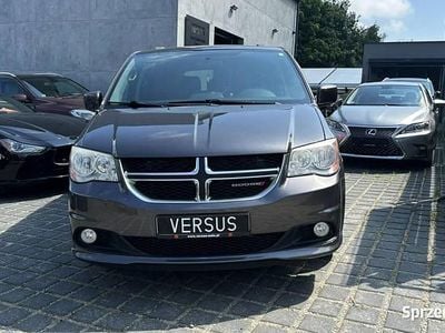 Dodge Grand Caravan