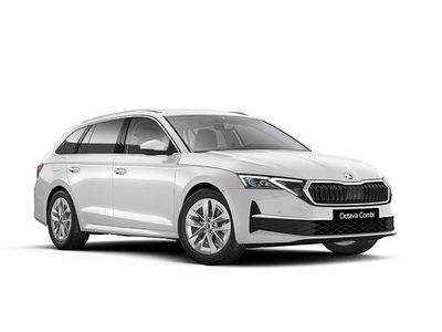 Szary graphite metalizowany Nowe 2026 Skoda 105 Selection Sedan/Limuzyna | 150 650 zł