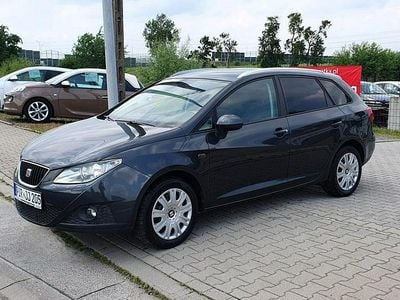 Seat Ibiza ST