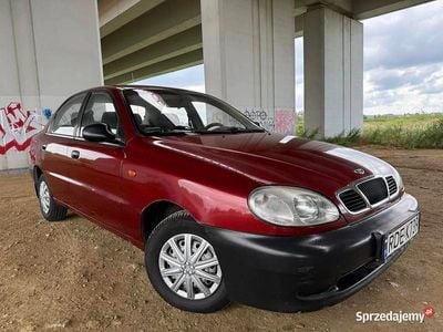 Chevrolet Lanos