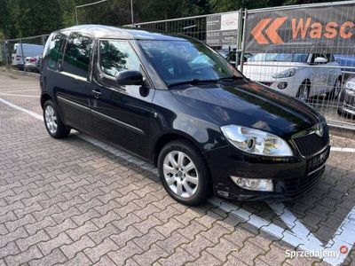 używany Skoda Roomster 1.4 Family