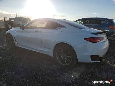 Używany 2017 Infiniti Q60 Sport Tech | 99 999 zł