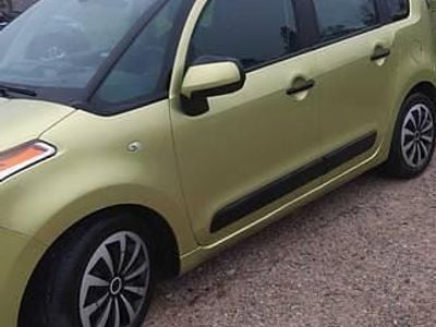 Citroën C3 Picasso