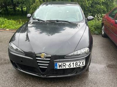 Używany Alfa Romeo 147 2005 Hatchback