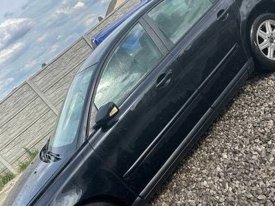 Używany Volvo S40 2005 Sedan/Limuzyna