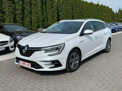 używany Renault Mégane IV 