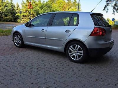 używany VW Golf VI 