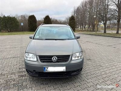 VW Touran