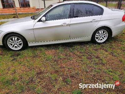 Używany 2004 BMW 320 | 21 000 zł