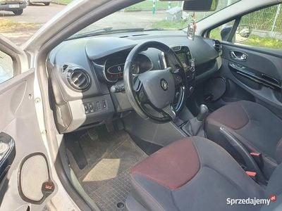 Renault Clio GrandTour