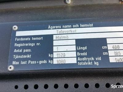 używany VW Caravelle Transporter T3