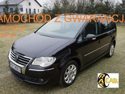 VW Touran