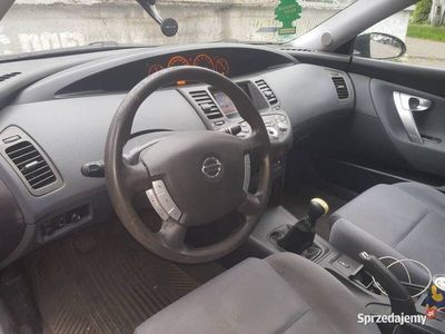 Nissan Primera