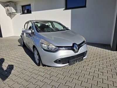 używany Renault Clio IV 1.2 LEDY klima navi